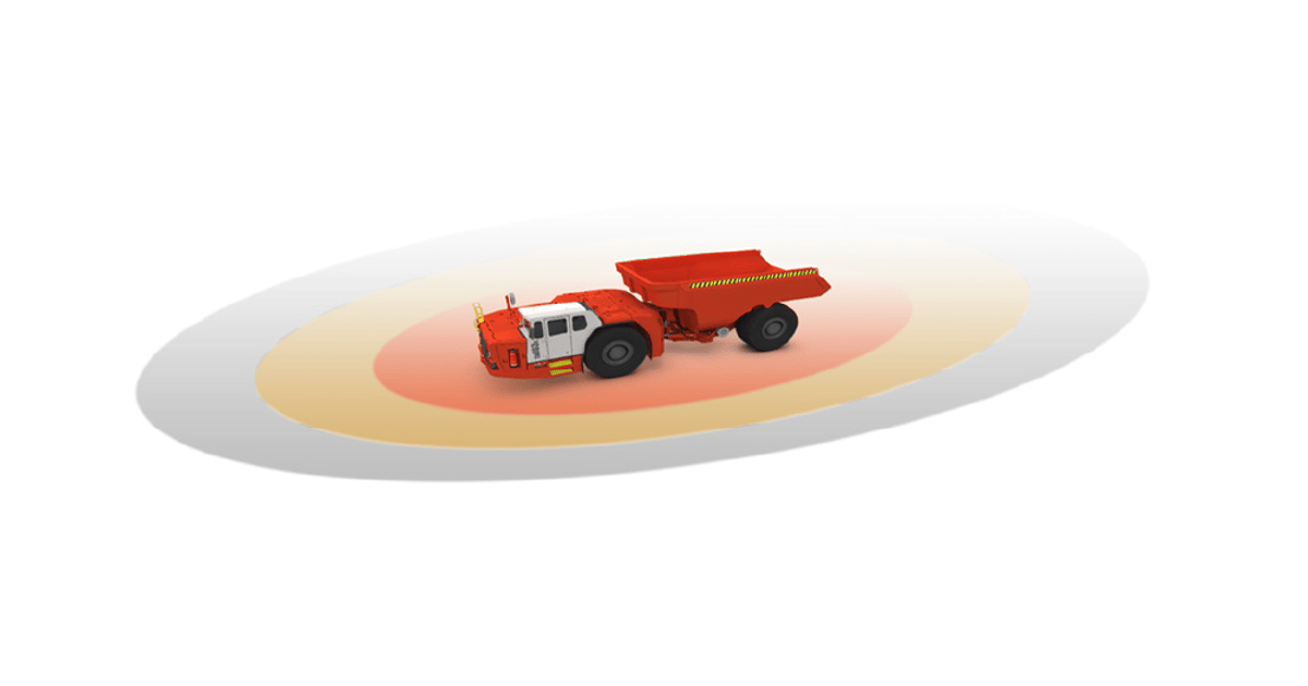 Pds interface for trucks