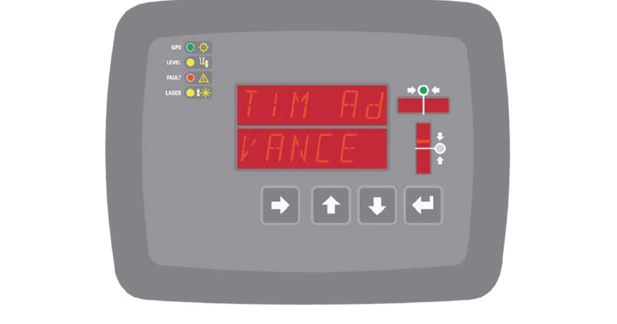 TIM 5000 and 6000 instrumentation systems for boom surface drills
