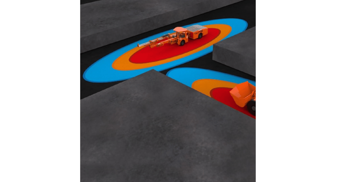 PDS interface for underground drills