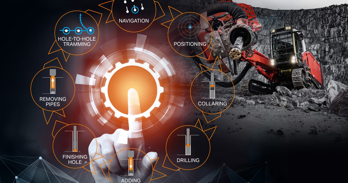 AutoMine® Autonomous