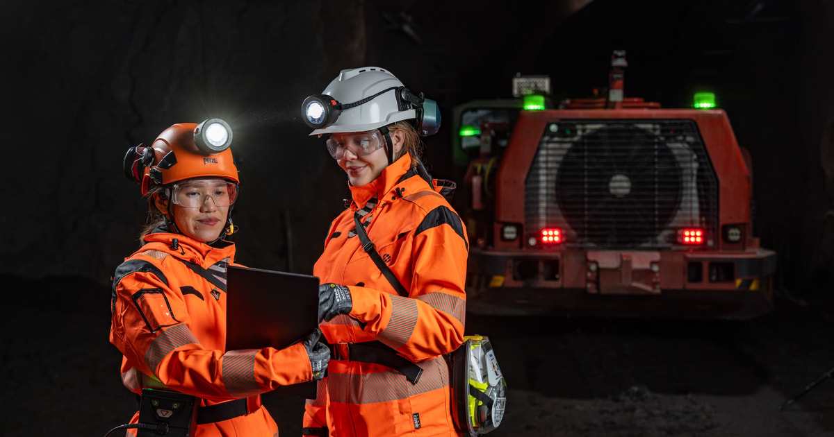 Worker Lifeline and Proximity Detection