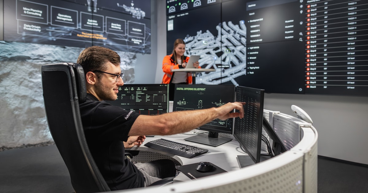 Environmental Monitoring and Control