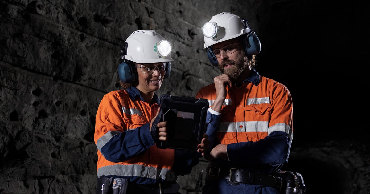 Pull Test Module - Centralized Ground Support Data for all mining sites
