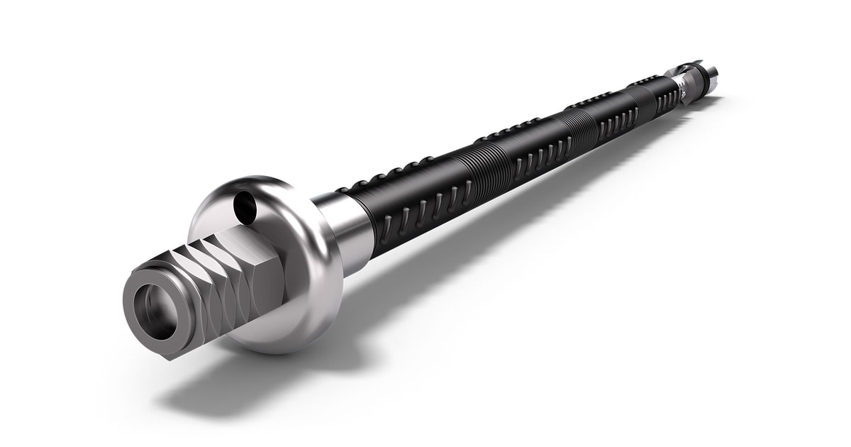 High Strength DSI Combination Bolt – Immediate Anchoring & Fully ...