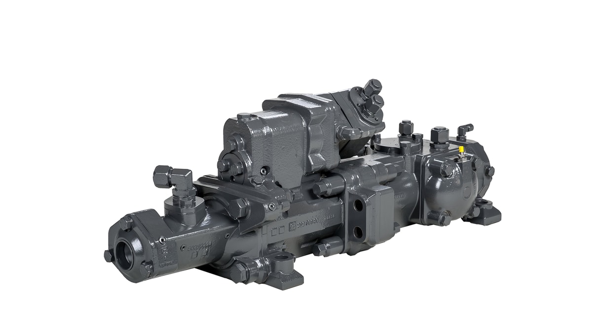 HL710S
