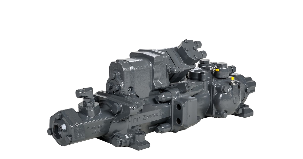 HL820ST