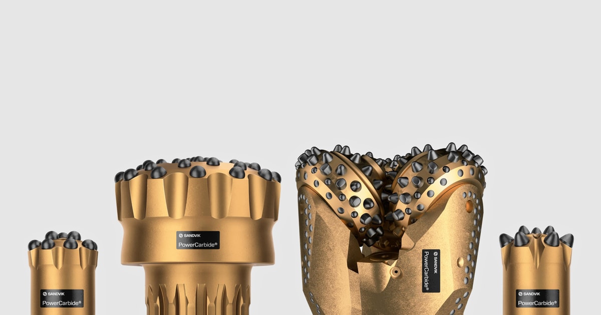 PowerCarbide®