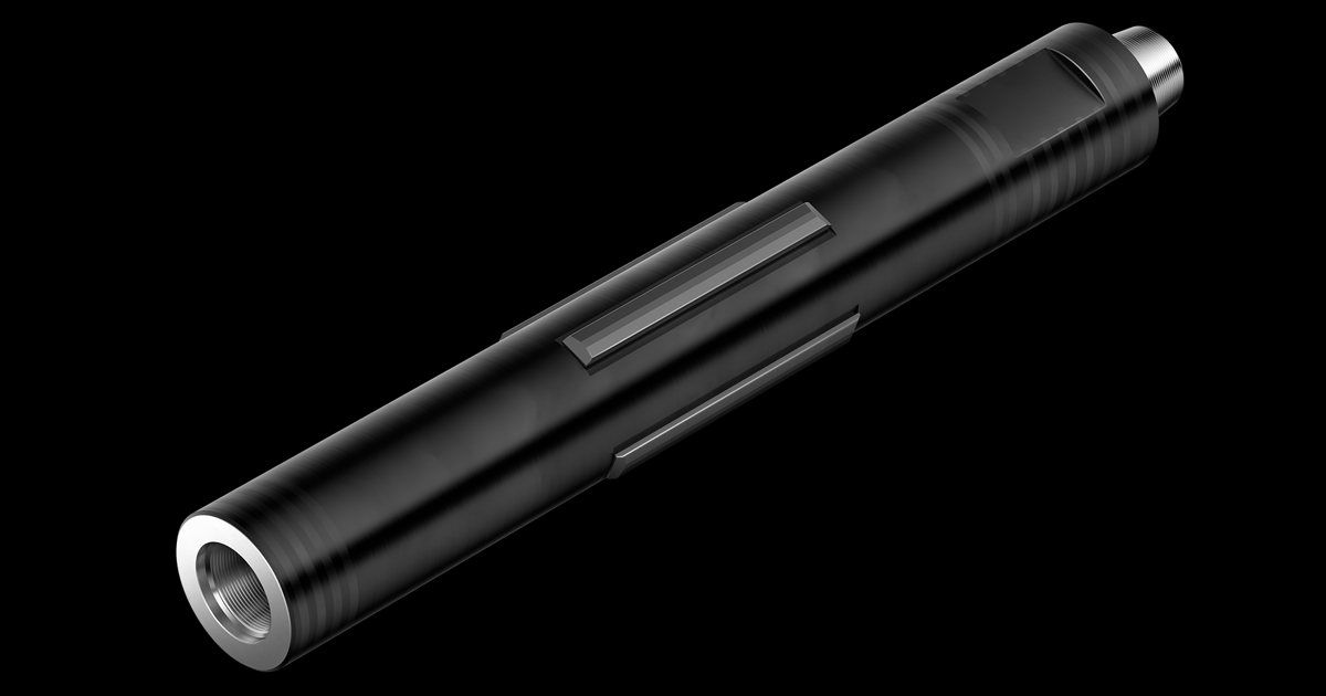Rotary drill stabilizers