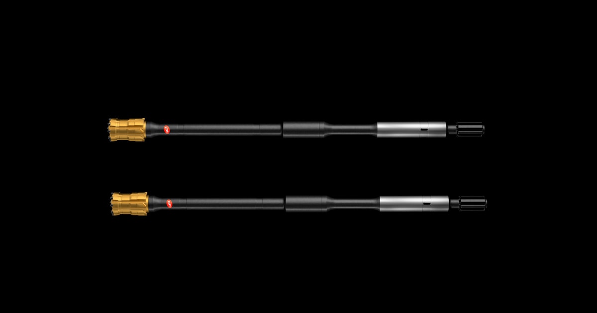 Ct 55 Code CT55 y CT67 para superficie