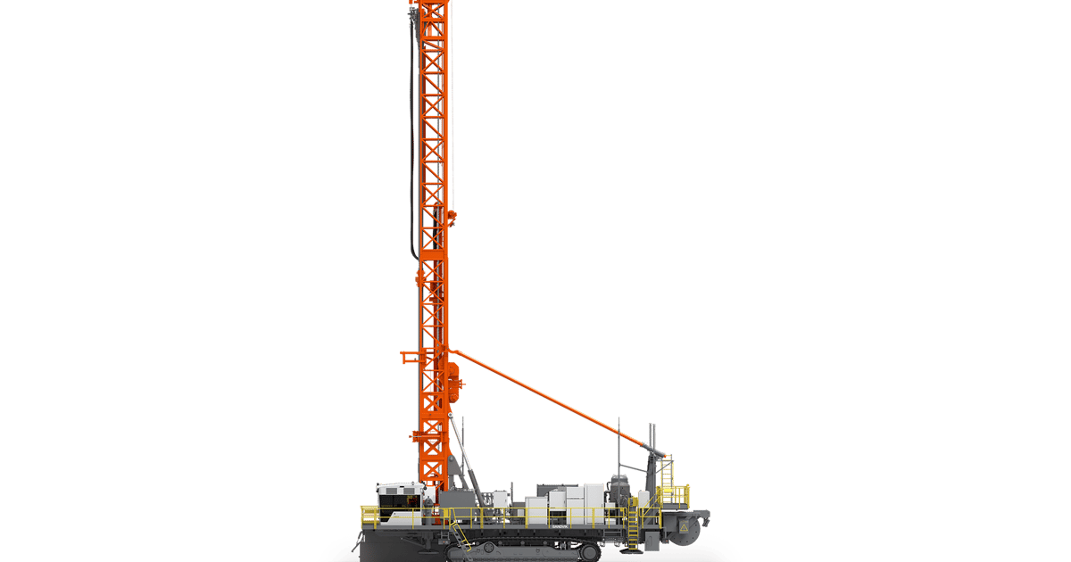 DR416iE