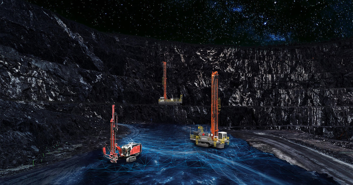 My Sandvik Onsite