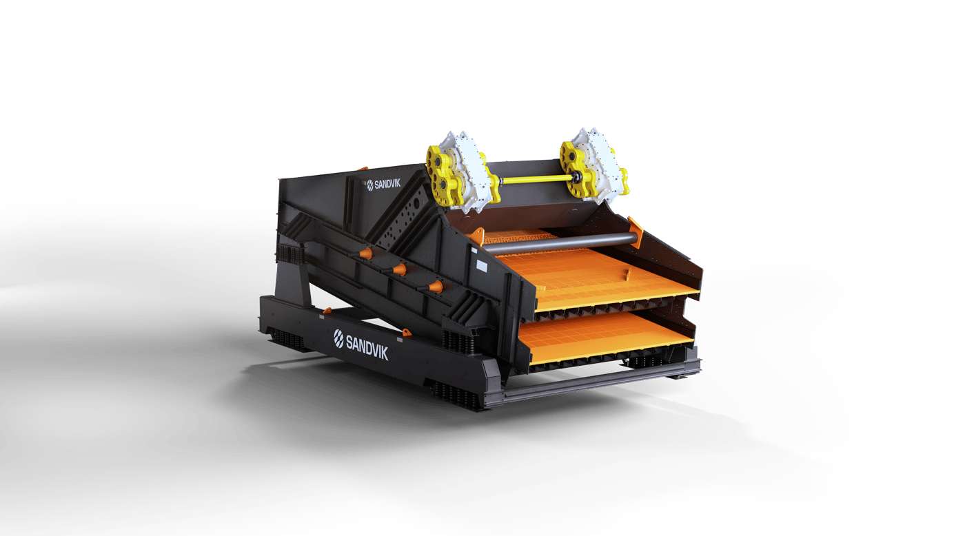 Sandvik to showcase its vision for the future of mining at MINExpo ...
