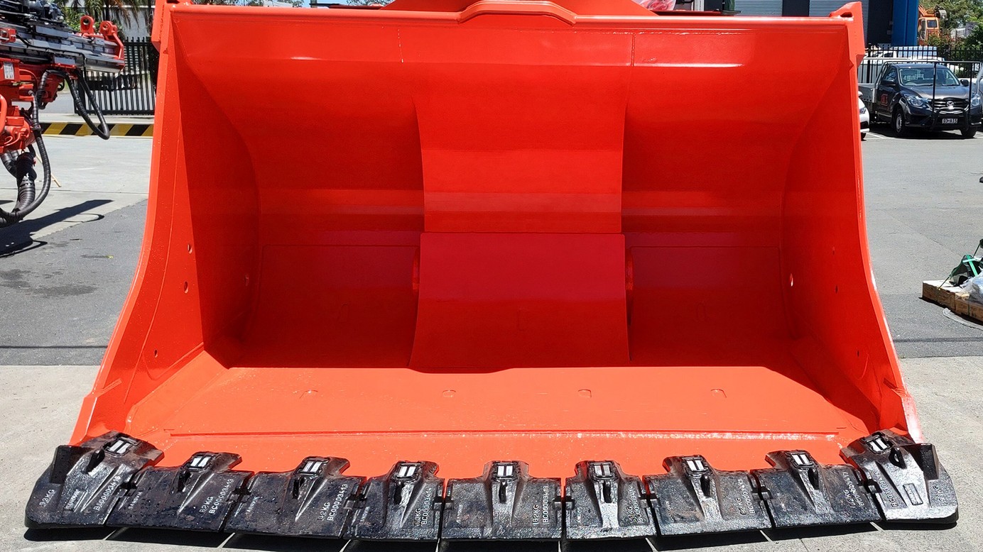 MAKO Ground Engaging tools