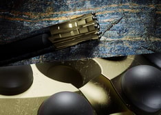 Top Hammer Heavy Duty Bit