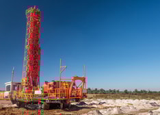 Life extension for rotary