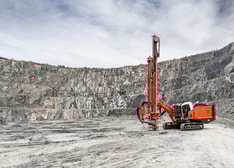 Life extension for surface drills