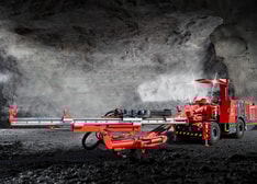 DD2710 Development drill 