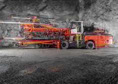 DT1132i Tunneling jumbo