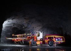 DT821 Tunneling jumbo