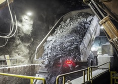 Brucejack’s battery-electric migration is expected to eliminate around 65,000 metric tons of CO2 emissions by the end of the decade.