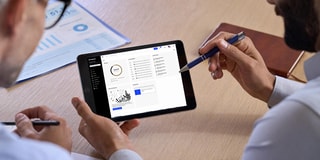 My Sandvik customer portal