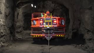 Toro™ LH514iE Electric loader