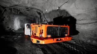 Toro™ LH209L low profile loader