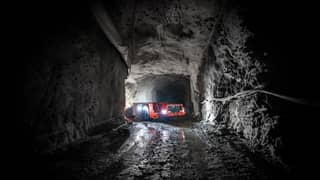 Toro™ LH209L low profile loader