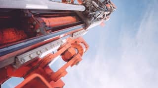 Circulating Shank Lubrication