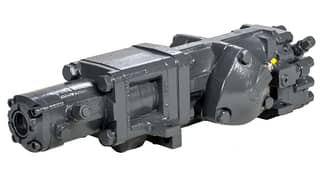 HL300 drilling applications