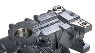 Rock drill structure