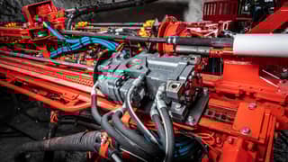 RD212 Higher efficiency