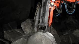 Sandvik Rd212 RD212