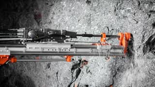 Sandvik Rdx5 RD525