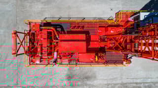 D55SP Diesel Engines and Compressor Options