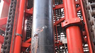 D45KS high pressure air compressor