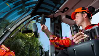 Leopard™ DI Series control system