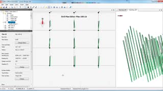Realtime feedback drilling data