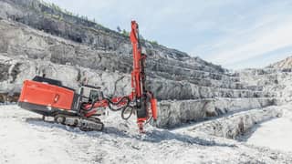 Pantera™ DPi Series