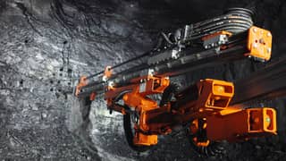 DD211L Development drill rigs