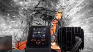 DD212 Development drill rigs