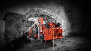 DD212 Development drill rigs