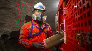 DD2710 Development drill service