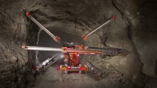 DD2710 Development drill service