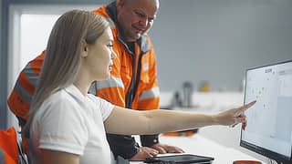 DrillConnect data utilization