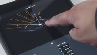 DrillConnect data visualization