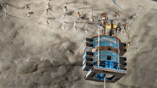 Dynamic Testing Rock In-situ dynamic bolt testing | mdx & kinloc indie validation | sandvik