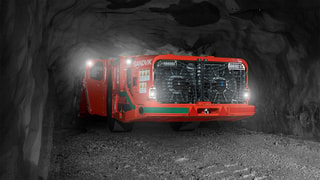 Toro™ LH208L low profile loader
