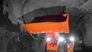 Toro™ LH208L low profile loader