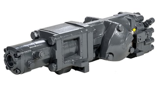 HL300 drilling applications